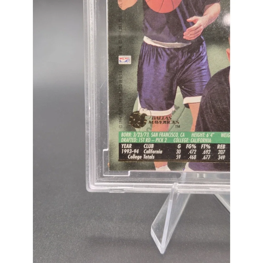N/A this card